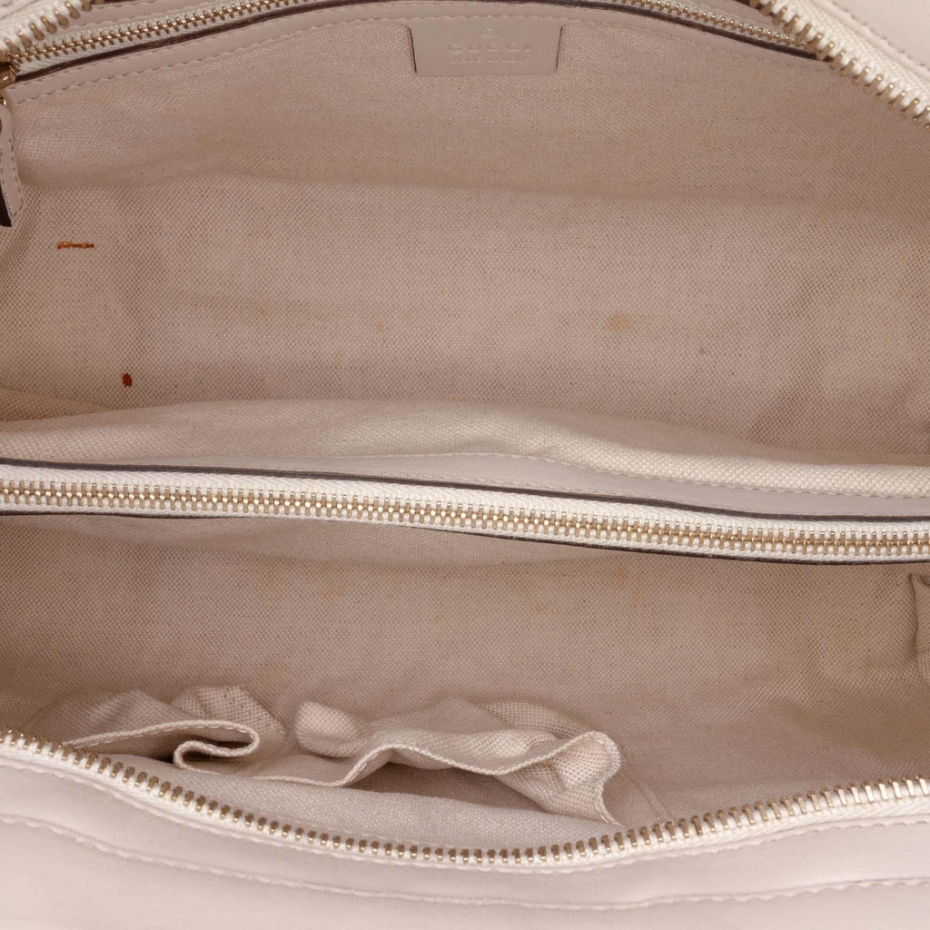 Gucci Guccissima Mayfair Tote