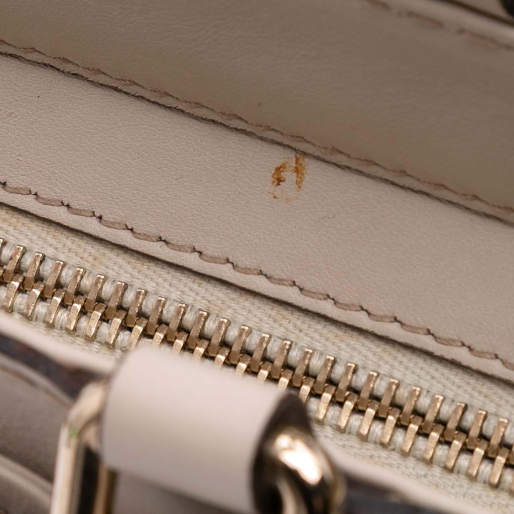 Gucci Guccissima Mayfair Tote