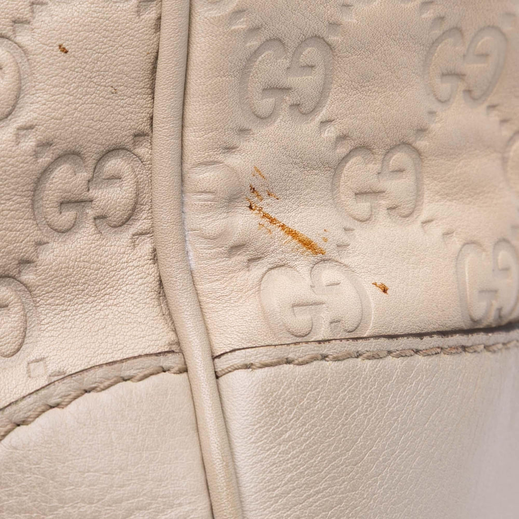 Gucci Guccissima Mayfair Tote