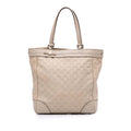 Gucci Guccissima Mayfair Tote
