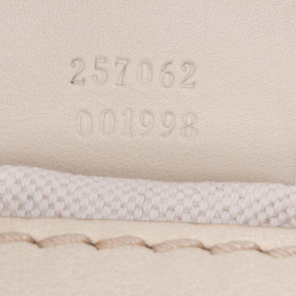 Gucci Guccissima Mayfair Tote