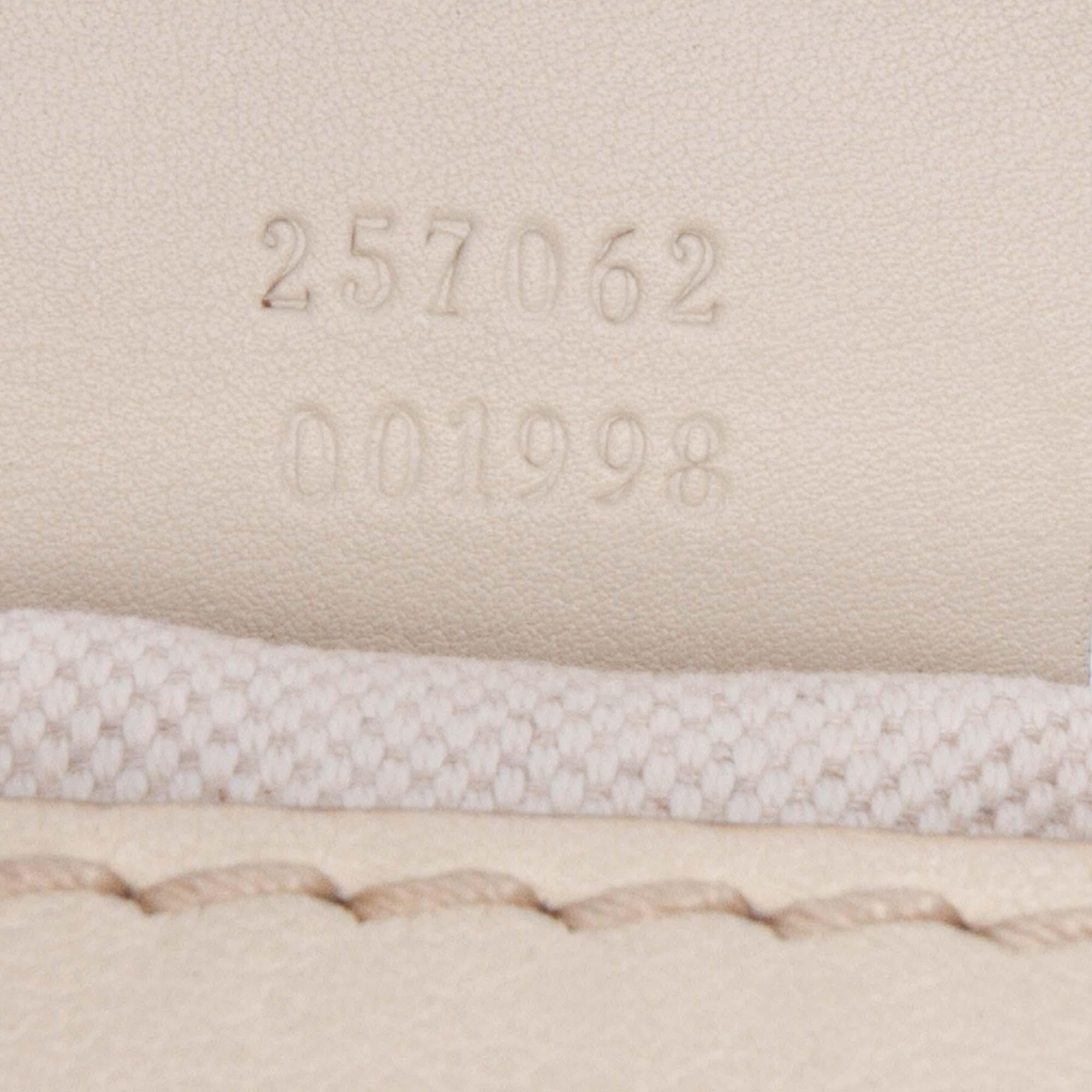 Gucci Guccissima Mayfair Tote
