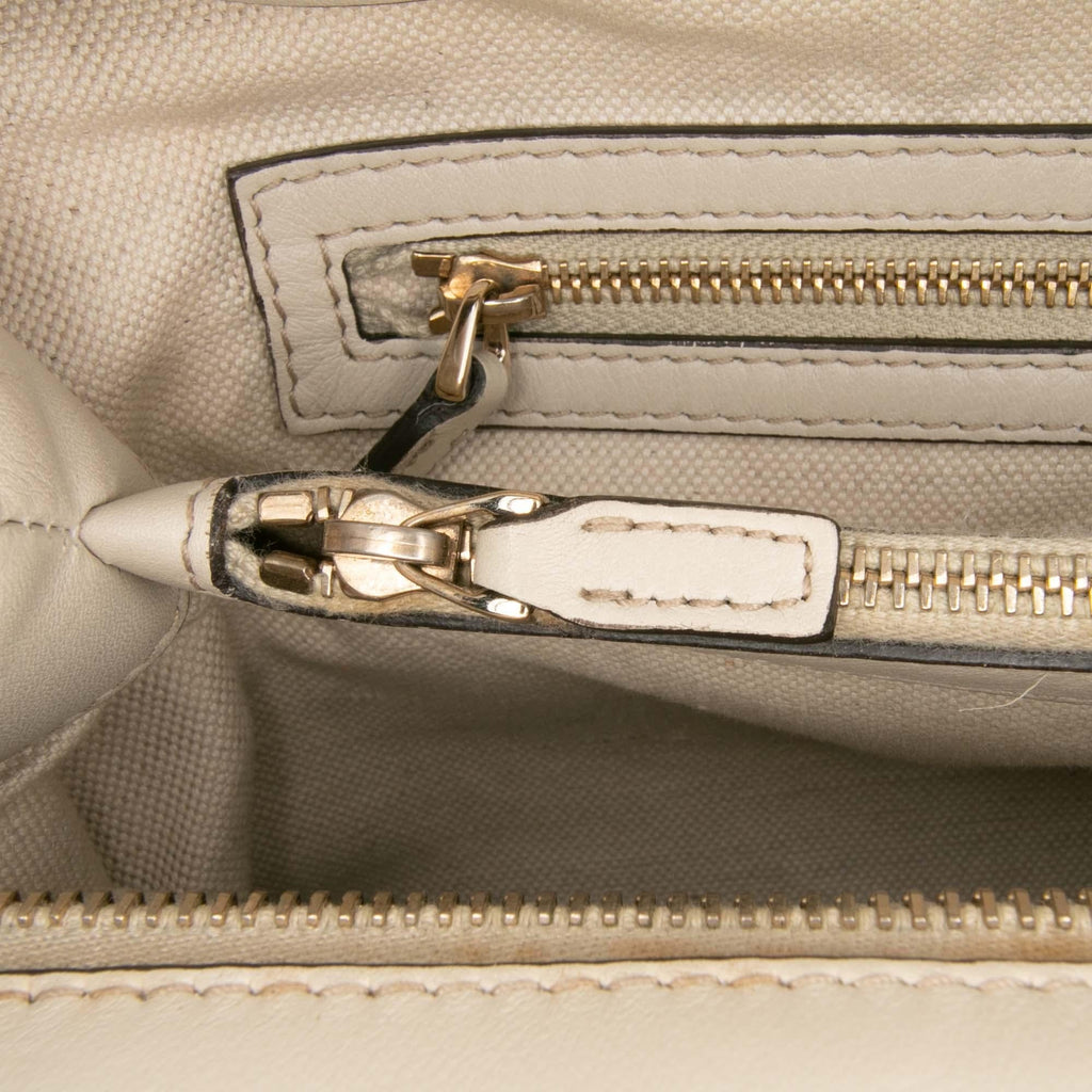 Gucci Guccissima Mayfair Tote