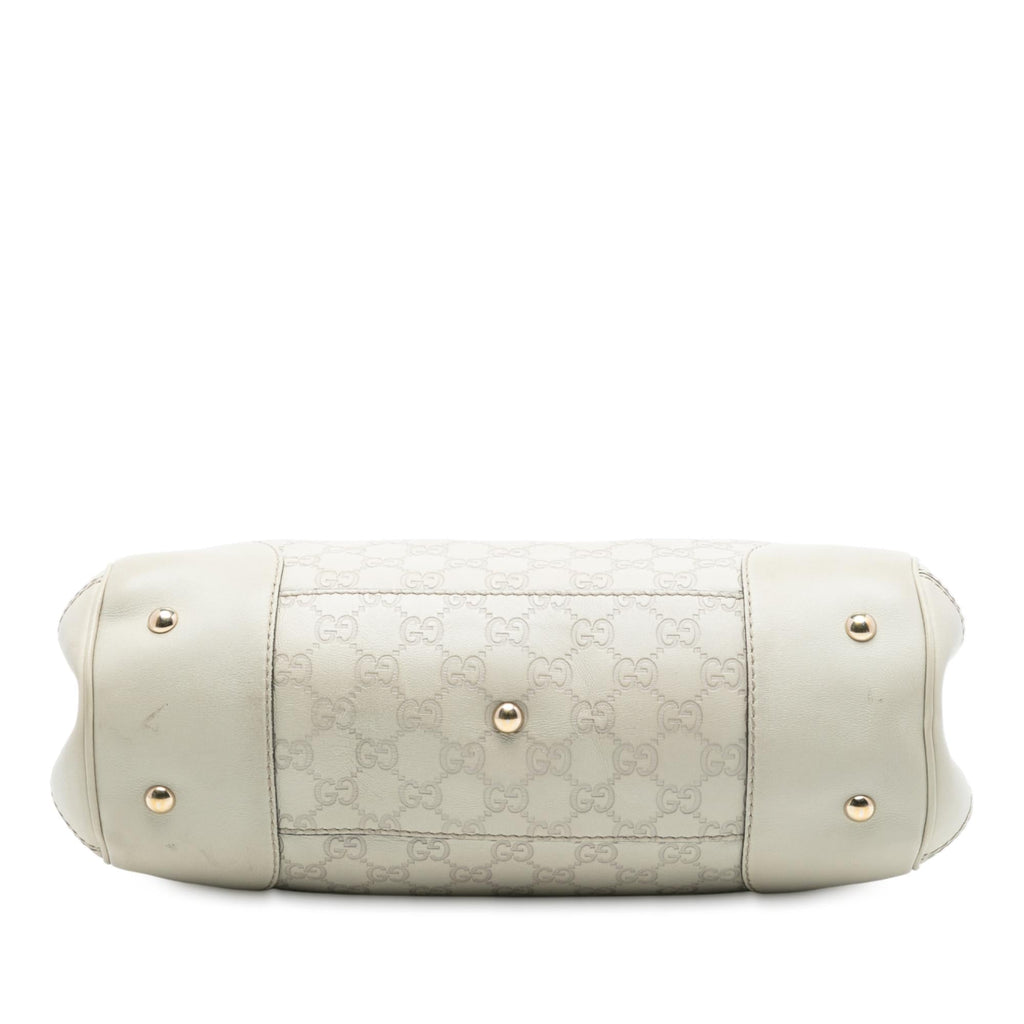 Gucci Guccissima Mayfair Tote