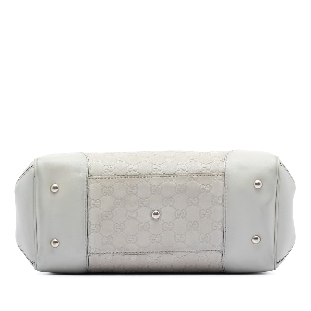 Gucci Guccissima Mayfair Tote