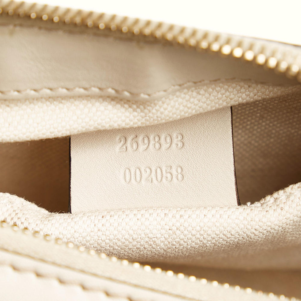 Gucci Guccissima Mayfair (SHG-KK70HO)