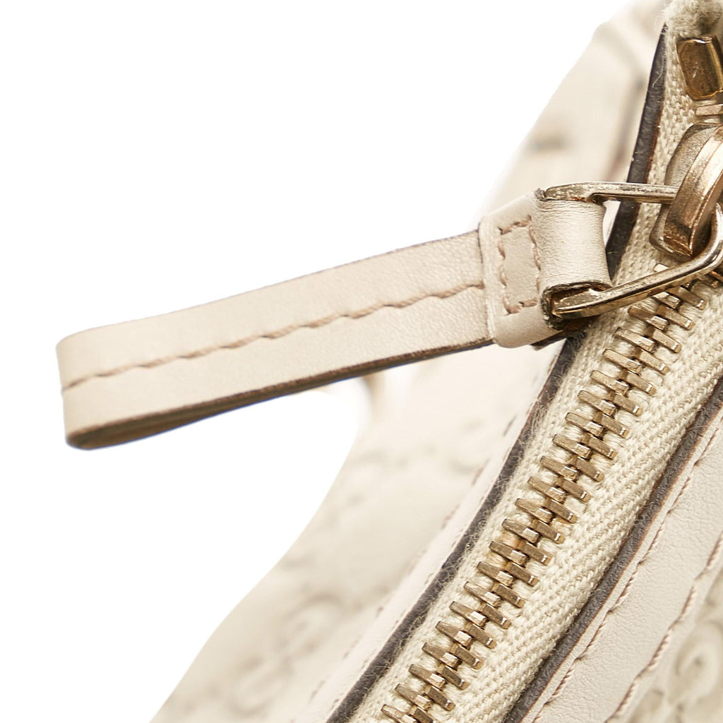 Gucci Guccissima Mayfair (SHG-KK70HO)