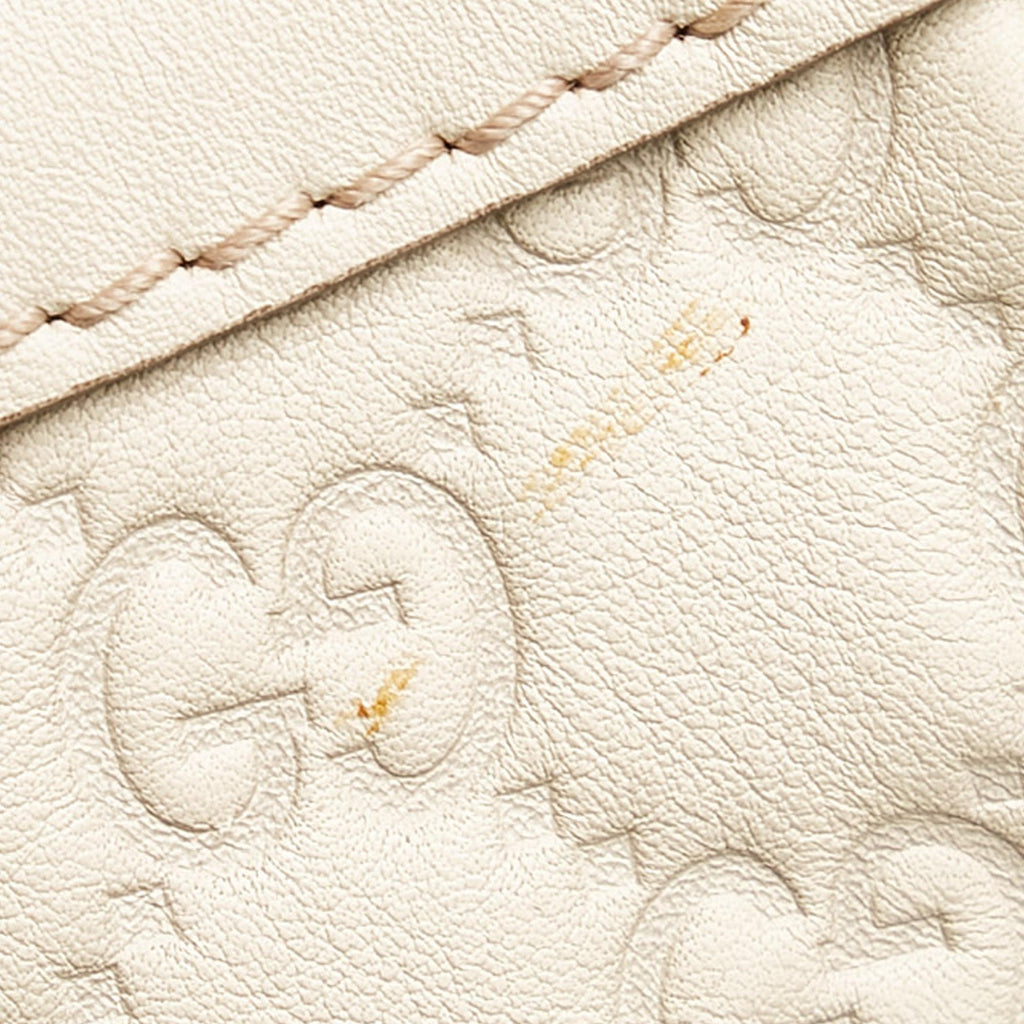 Gucci Guccissima Mayfair (SHG-KK70HO)