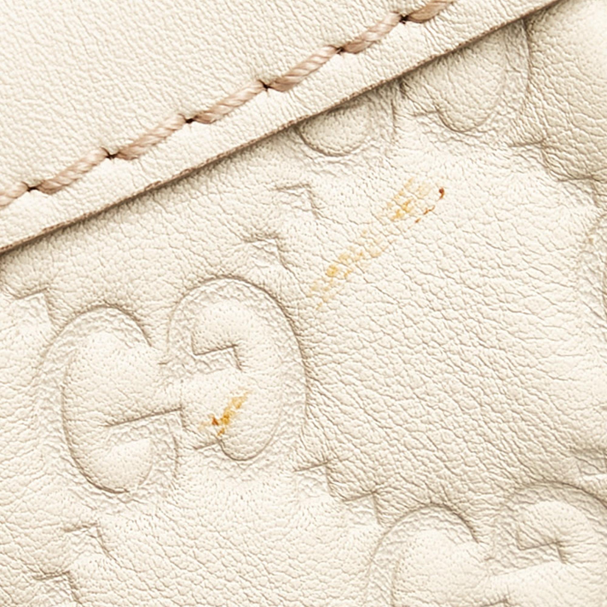 Gucci Guccissima Mayfair (SHG-KK70HO)