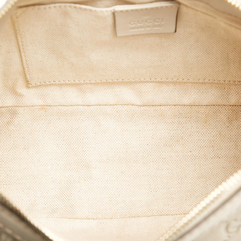 Gucci Guccissima Mayfair (SHG-KK70HO)