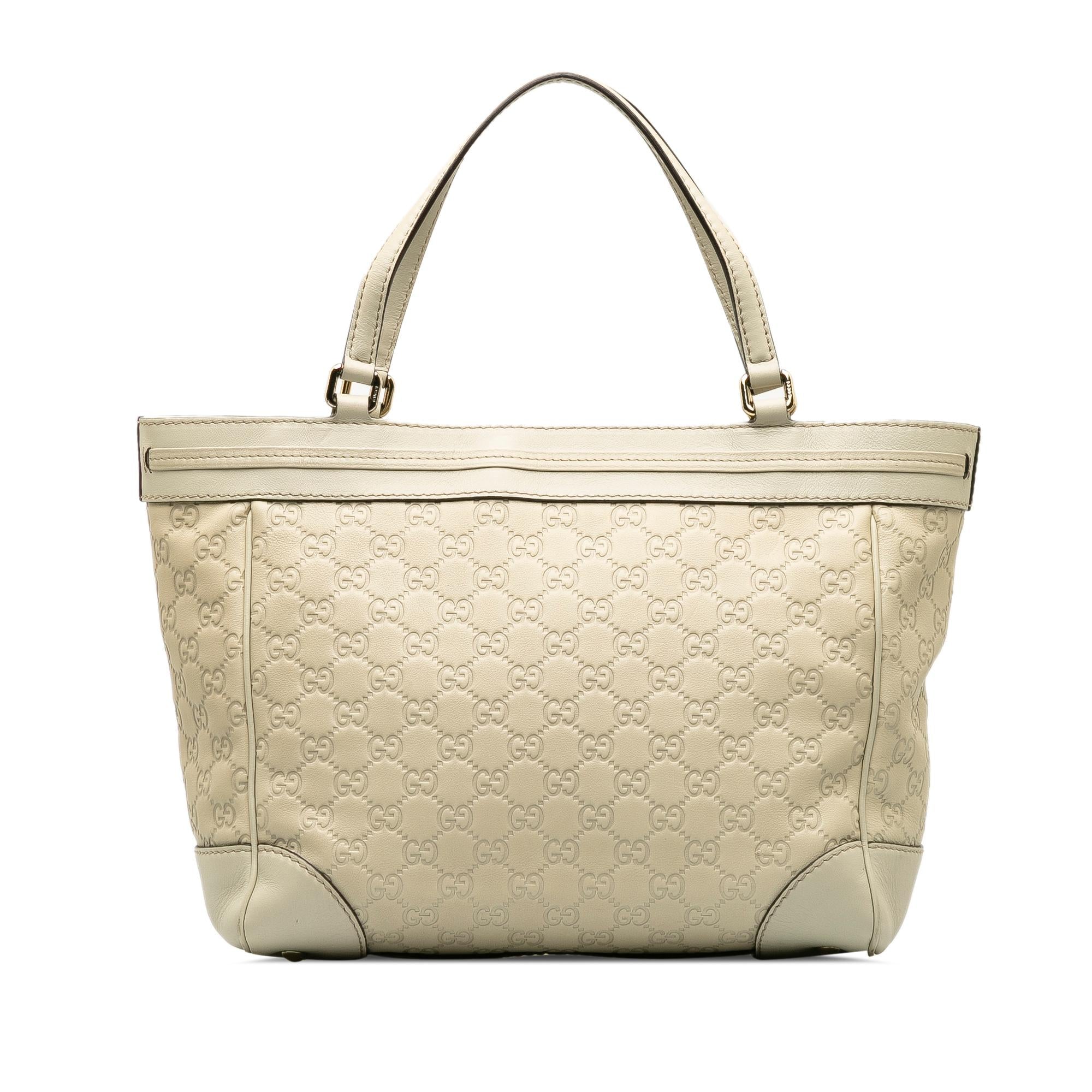 Gucci Guccissima Mayfair (SHG-UUzCgj)