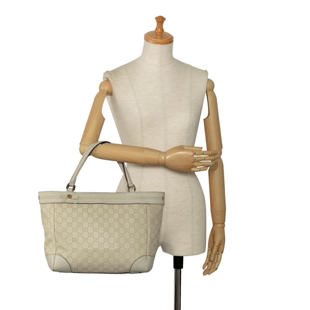 Gucci Guccissima Mayfair (SHG-UUzCgj)