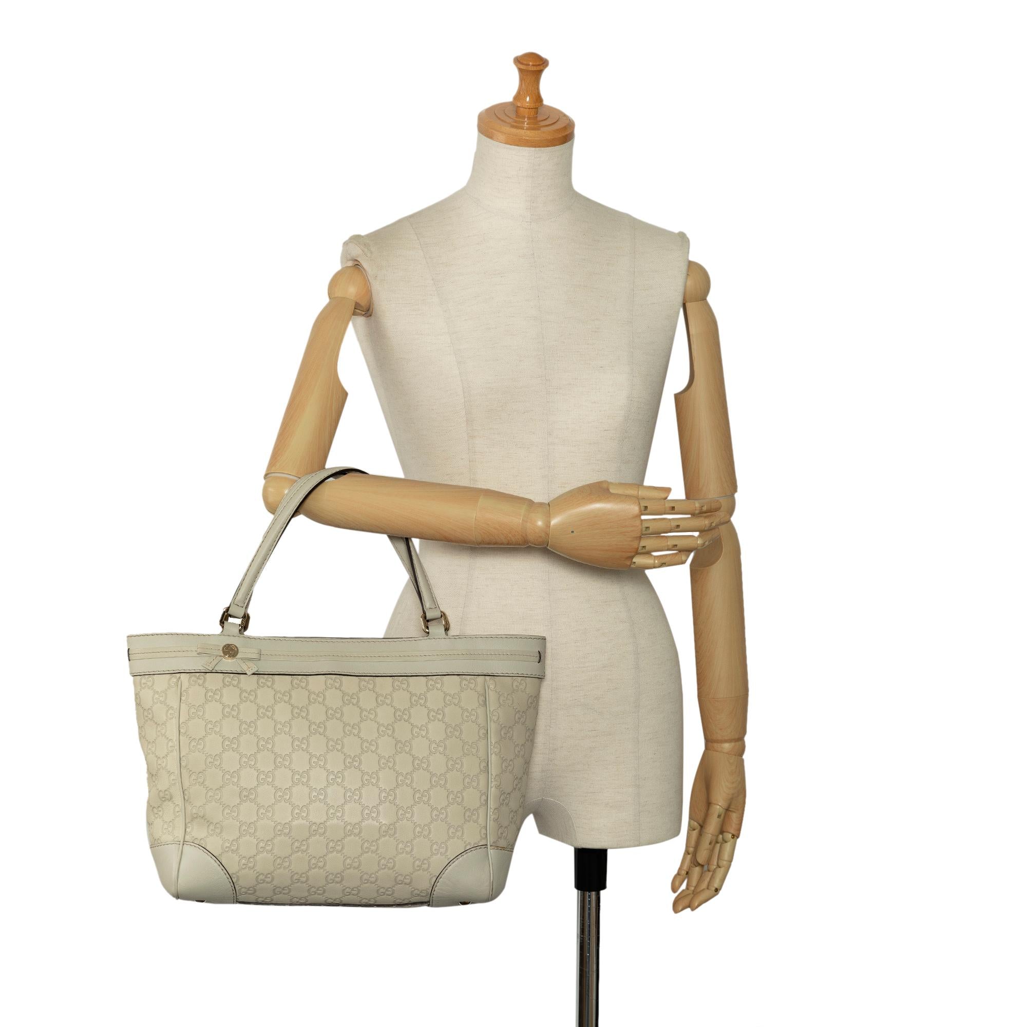Gucci Guccissima Mayfair (SHG-UUzCgj)