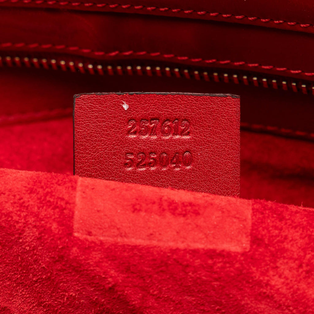 Gucci Guccissima Mayfair (SHG-g4ccOc)