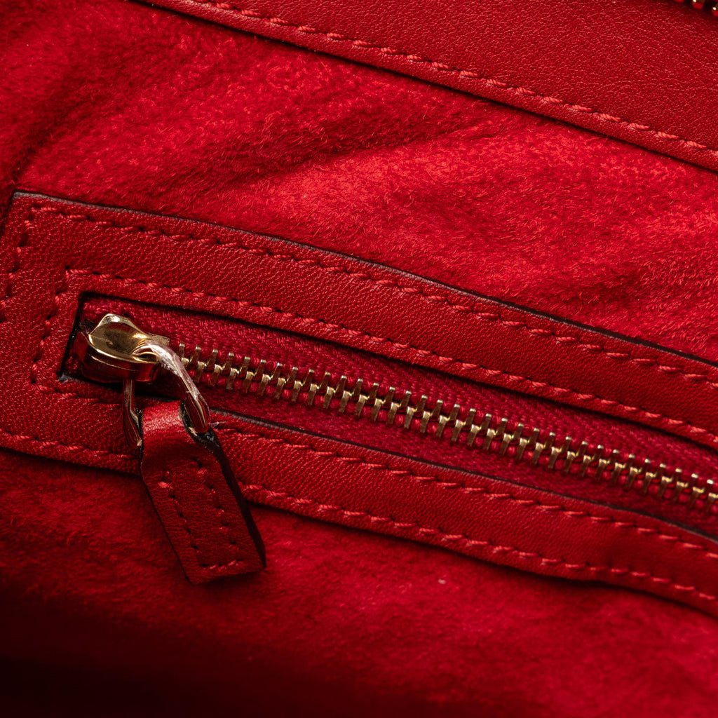 Gucci Guccissima Mayfair (SHG-g4ccOc)