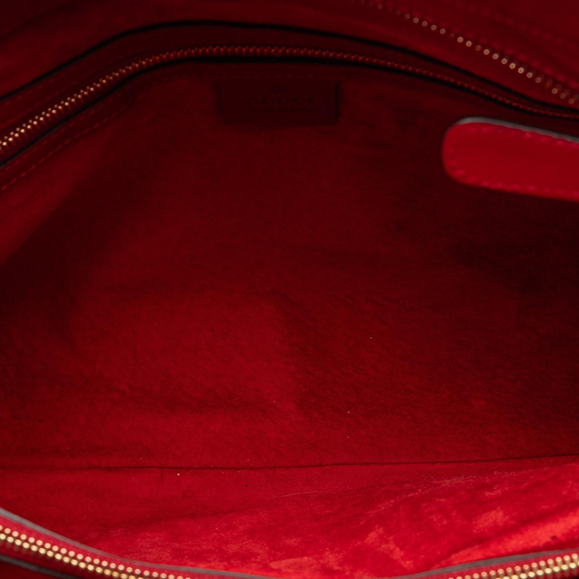 Gucci Guccissima Mayfair (SHG-g4ccOc)