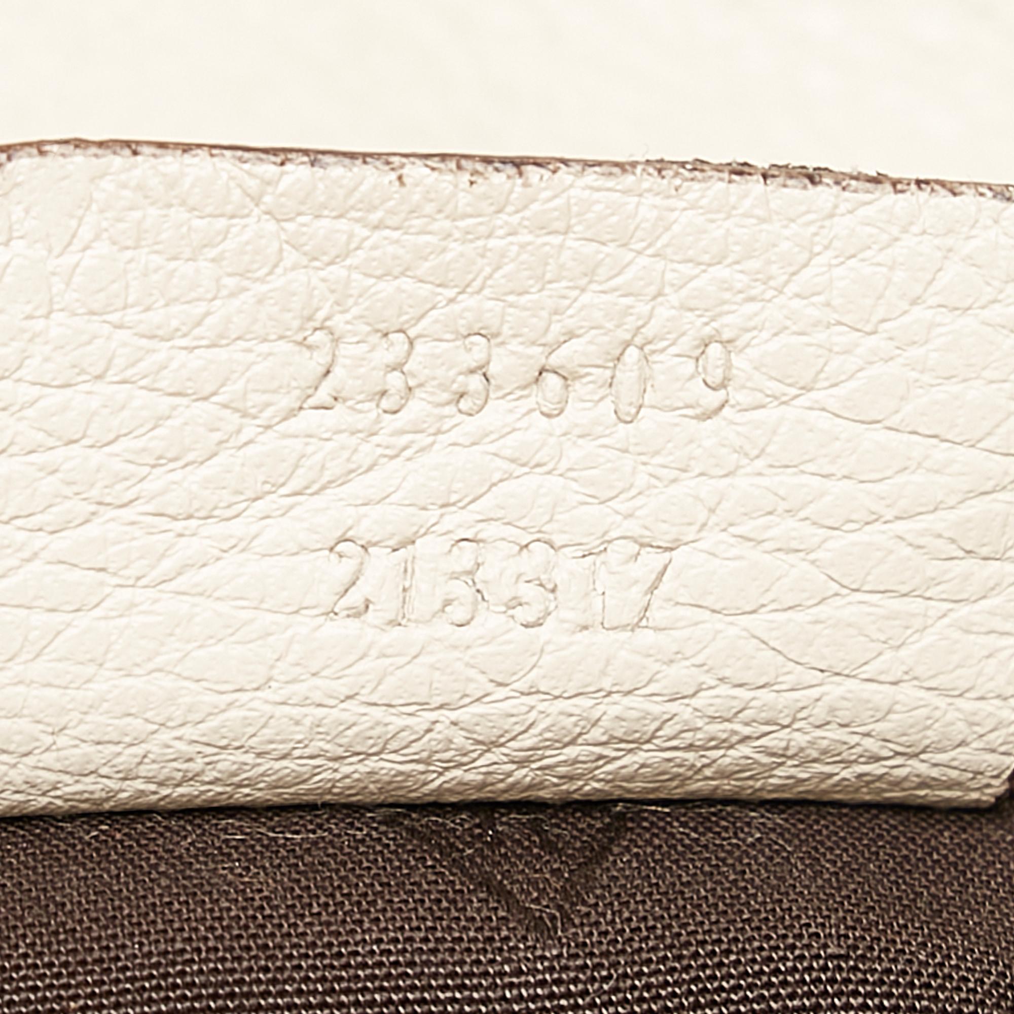 Gucci Guccissima New Ladies Shoulder Bag (SHG-31987)