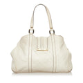 Gucci Guccissima New Ladies Shoulder Bag (SHG-31987)