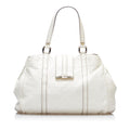 Gucci Guccissima New Ladies Tote (SHG-TSvnCn)