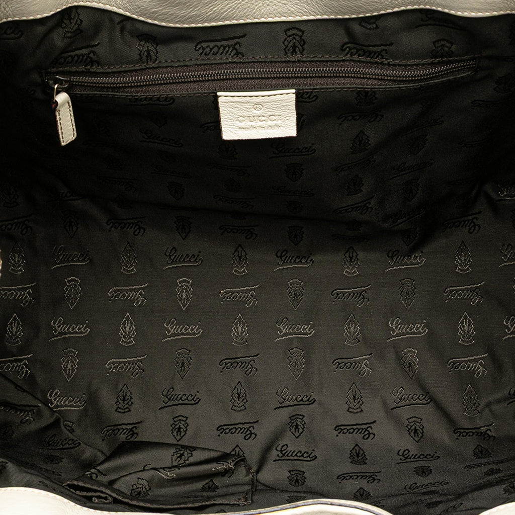 Gucci Guccissima New Ladies Tote