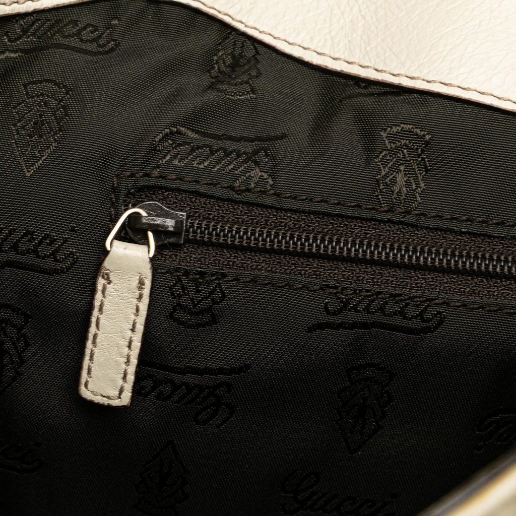 Gucci Guccissima New Ladies Tote