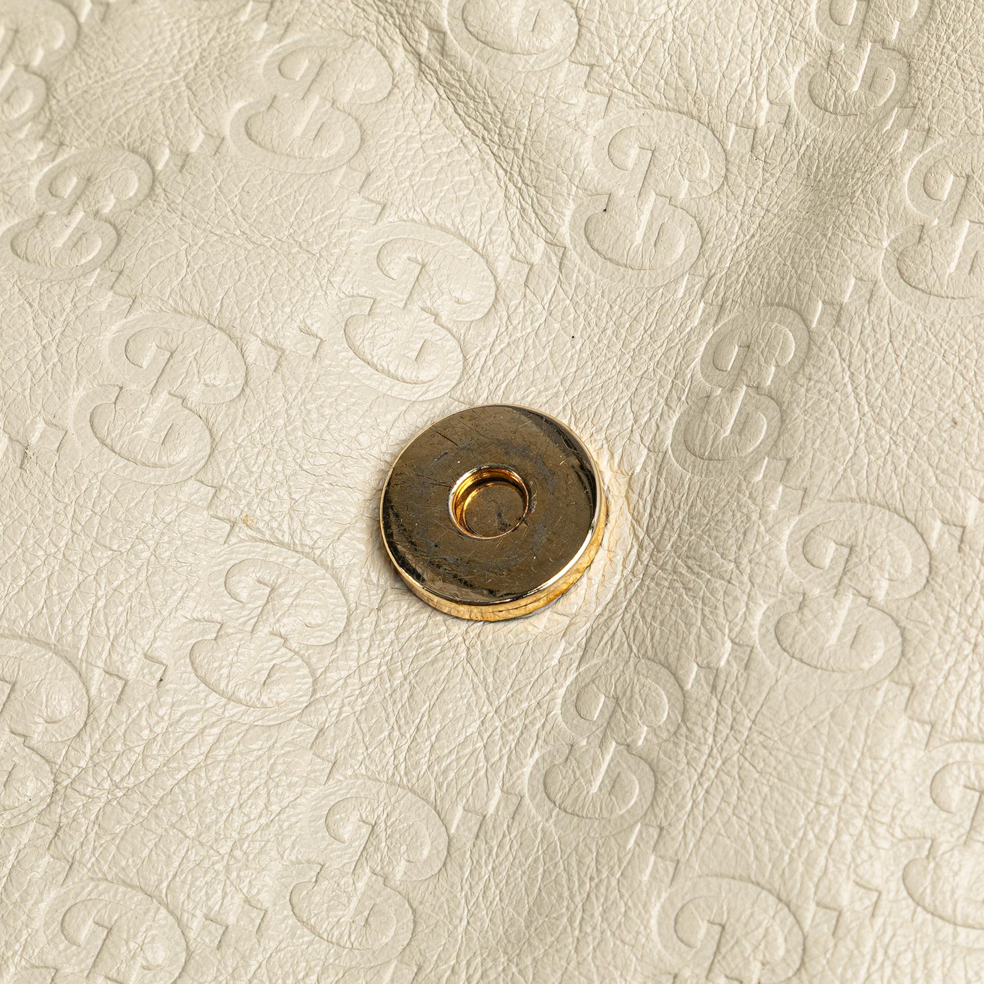 Gucci Guccissima New Ladies Tote