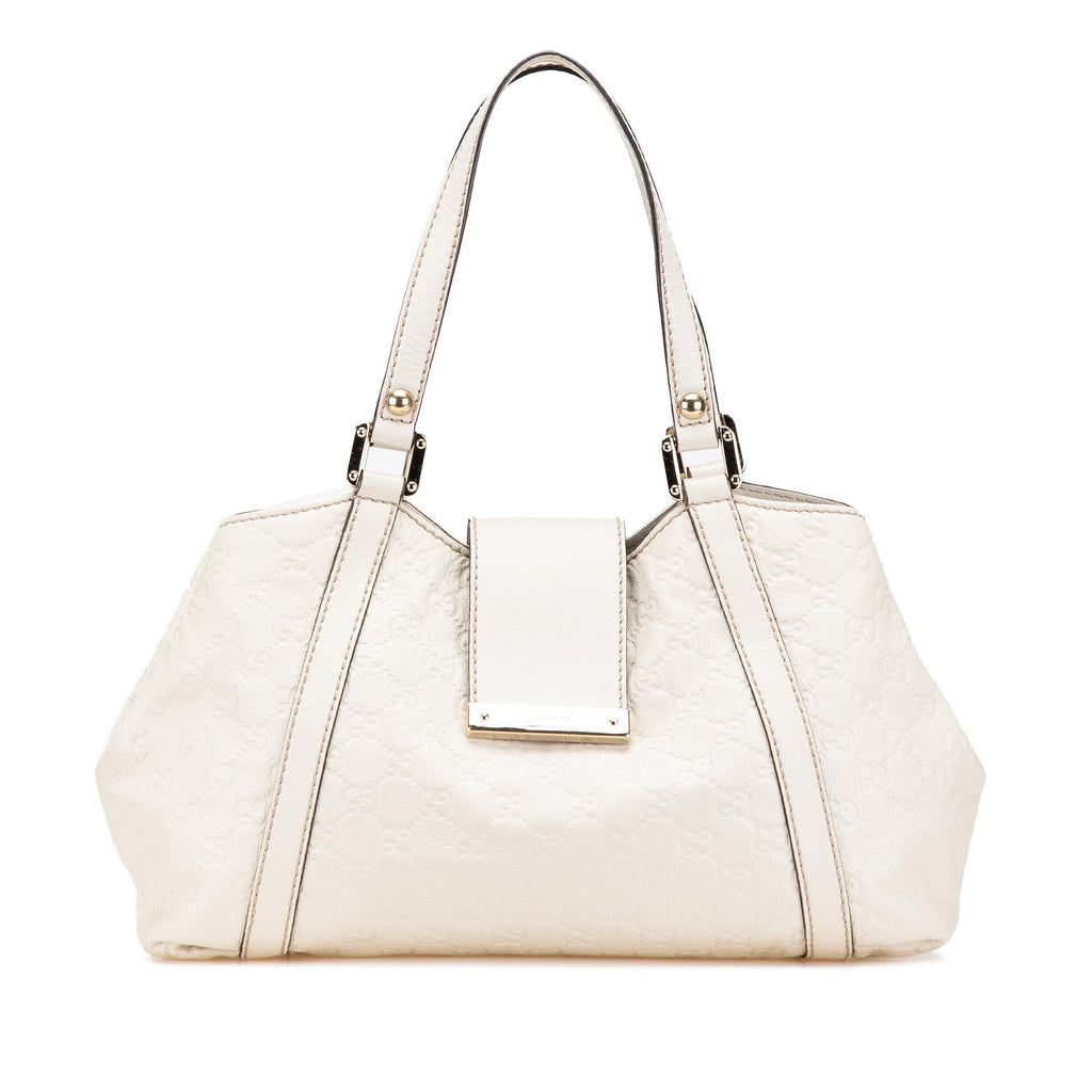 Gucci Guccissima New Ladies Tote