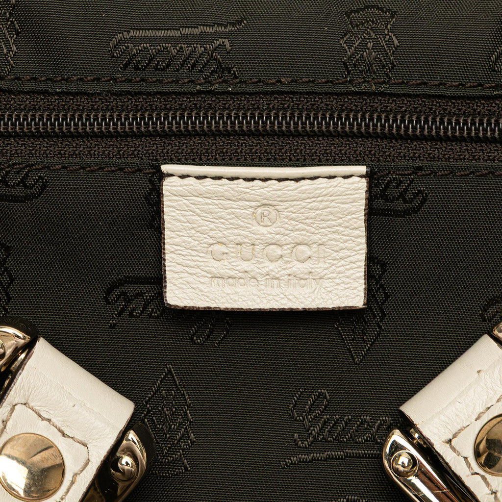 Gucci Guccissima New Ladies Tote