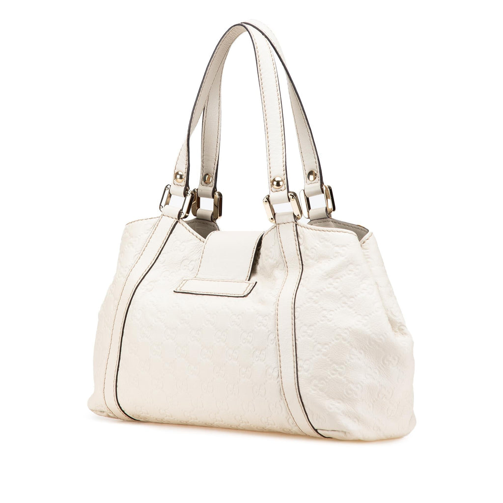 Gucci Guccissima New Ladies Tote