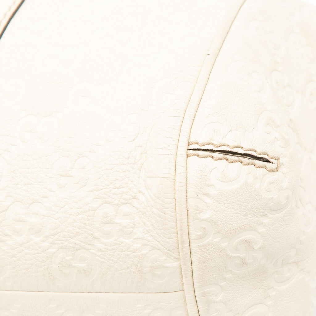 Gucci Guccissima New Ladies Tote