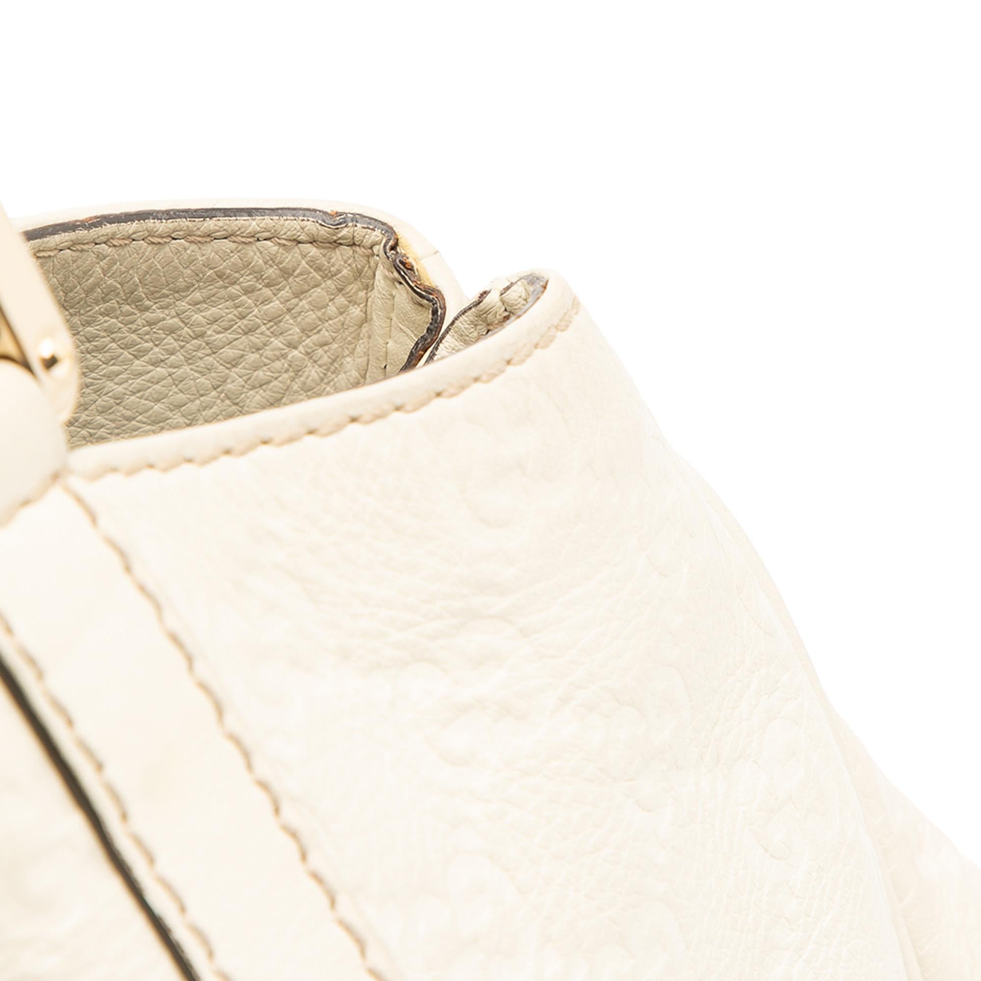 Gucci Guccissima New Ladies Tote
