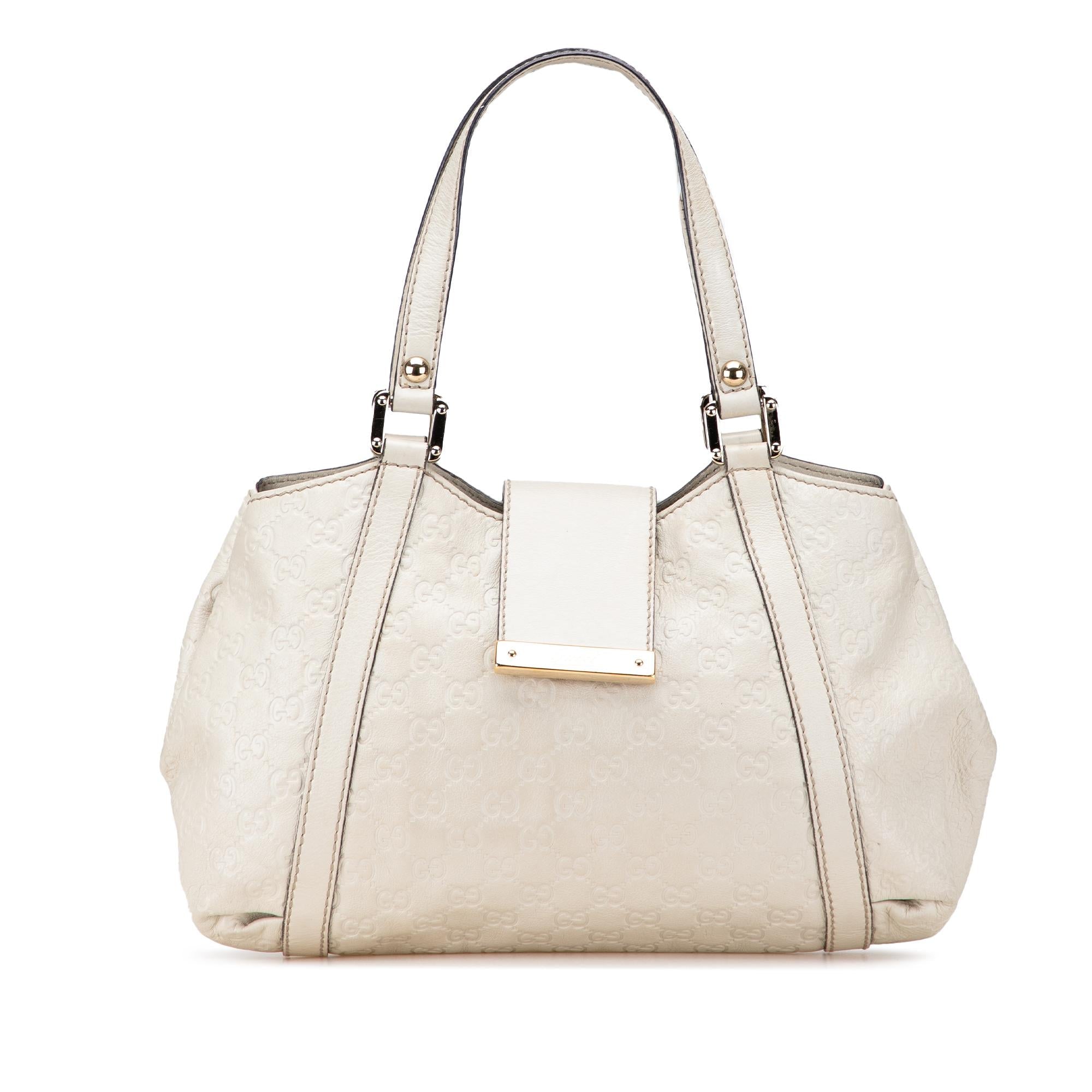Gucci Guccissima New Ladies Tote