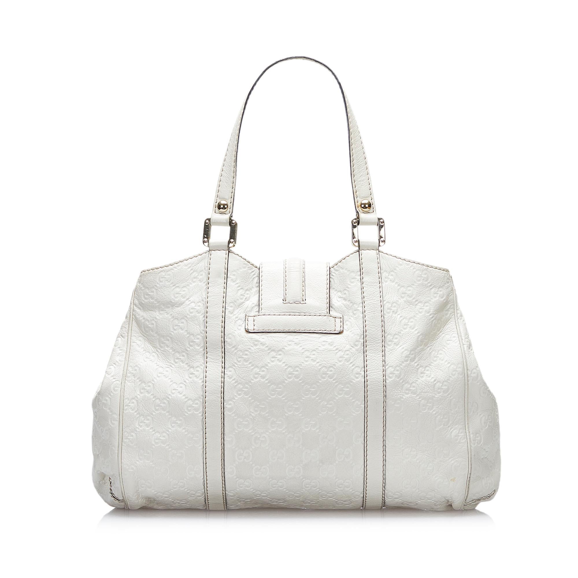 Gucci Guccissima New Ladies (SHG-UIeVHE)