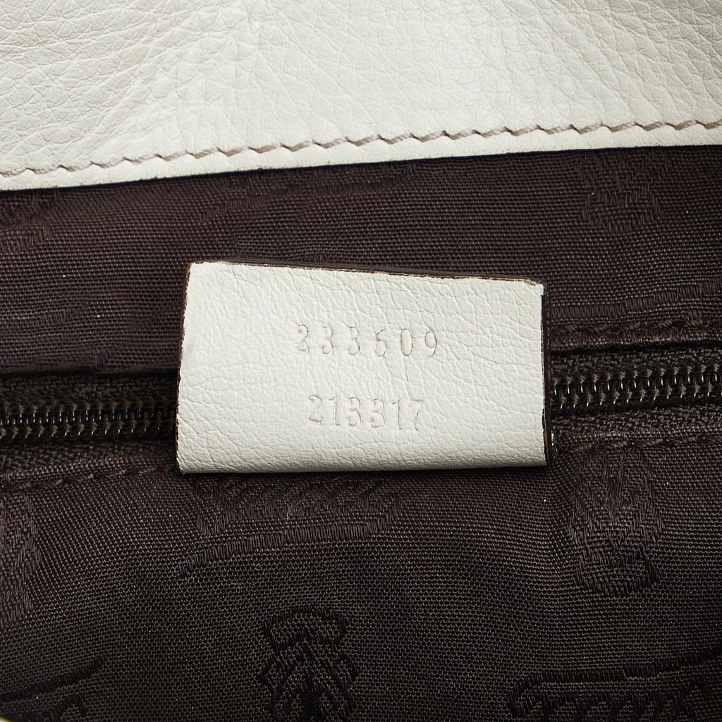 Gucci Guccissima New Ladies (SHG-7GtORb)