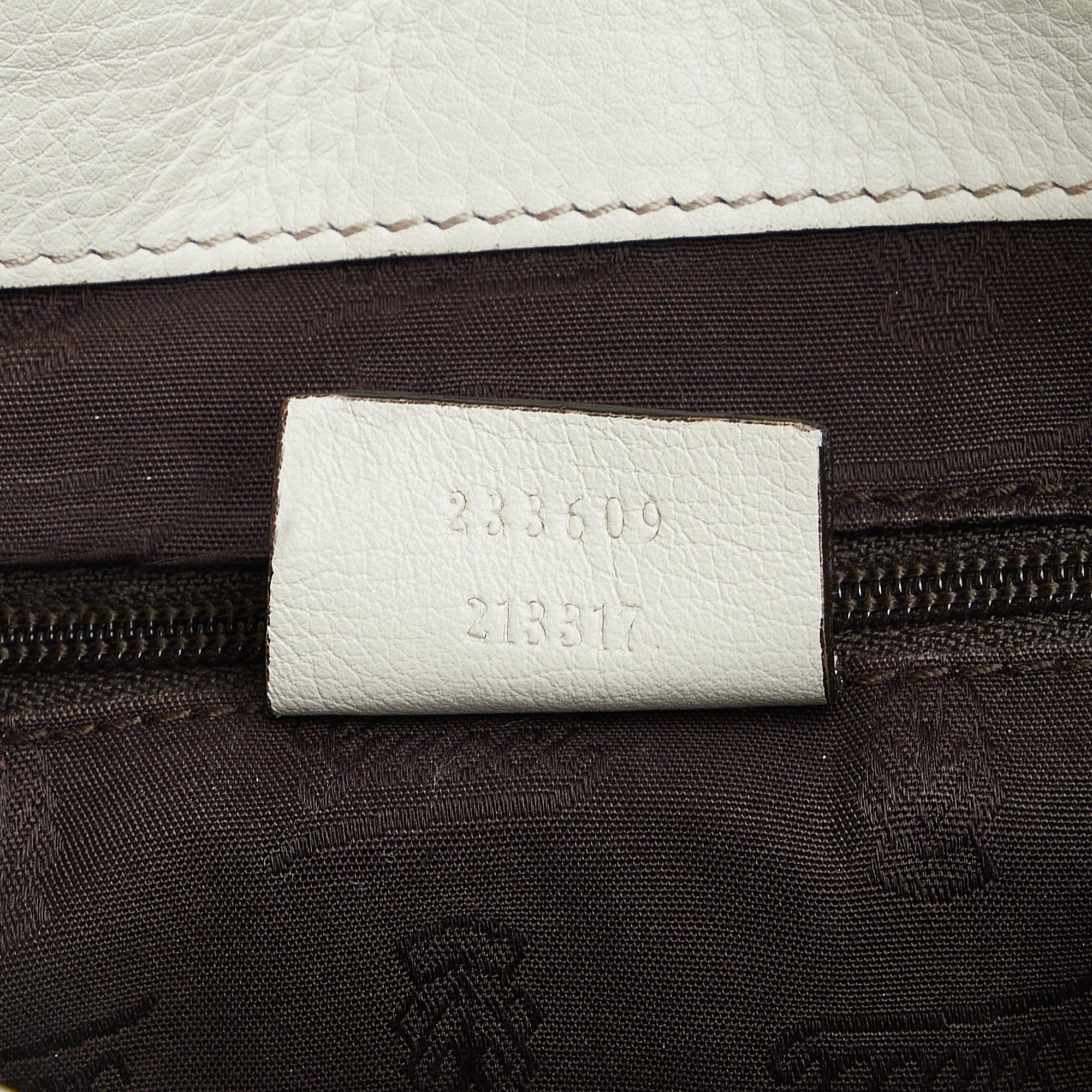Gucci Guccissima New Ladies (SHG-7GtORb)