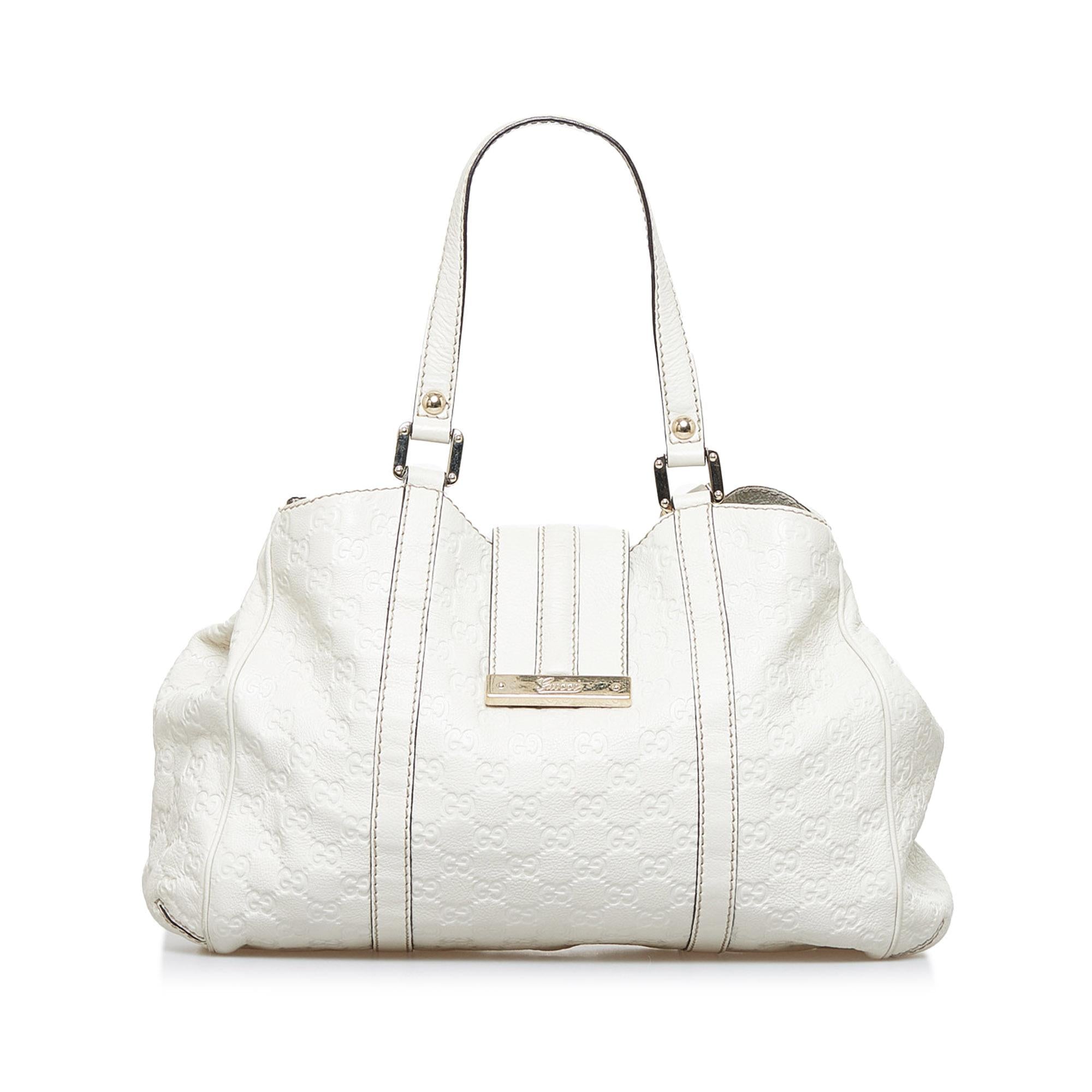 Gucci Guccissima New Ladies (SHG-7GtORb)