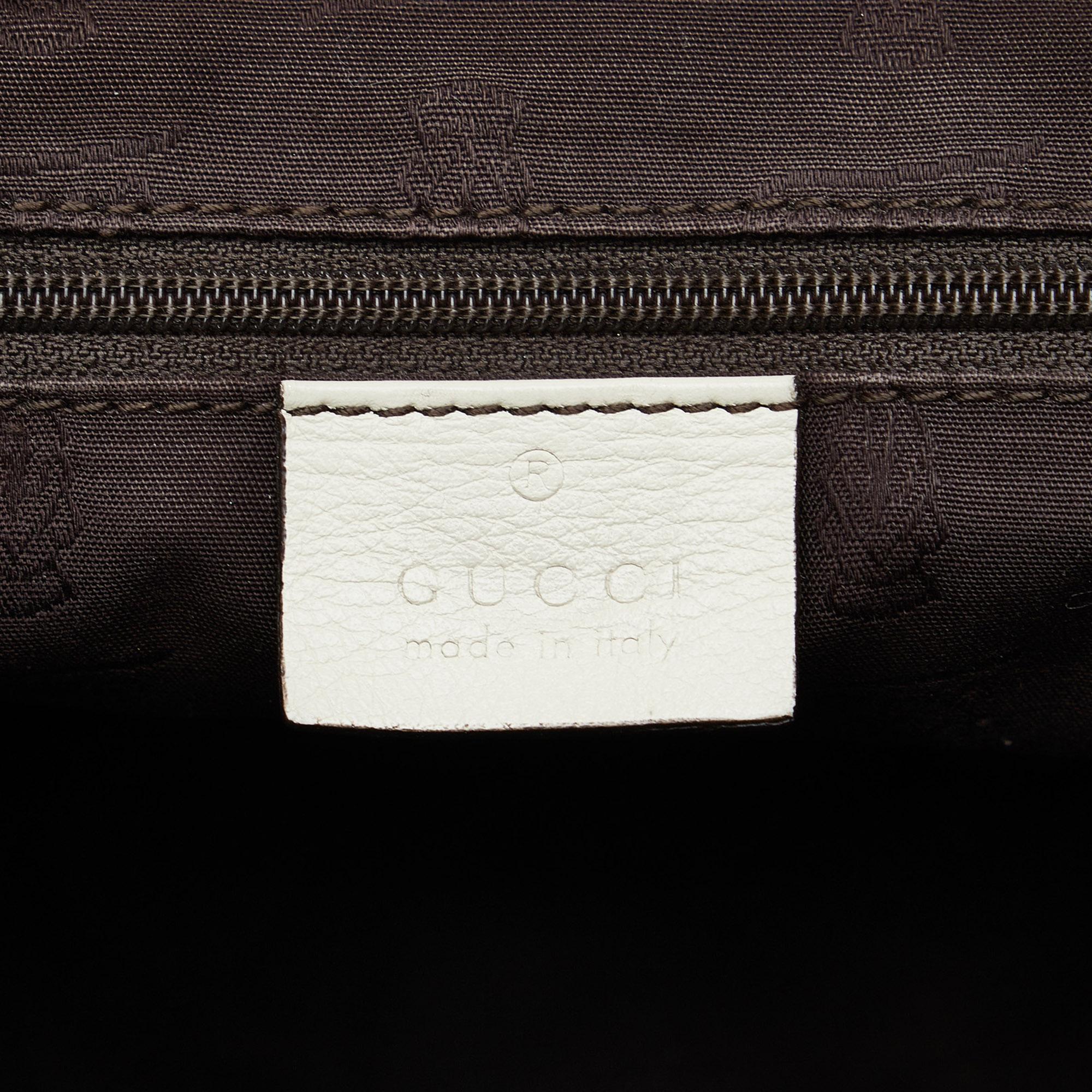 Gucci Guccissima New Ladies (SHG-7GtORb)
