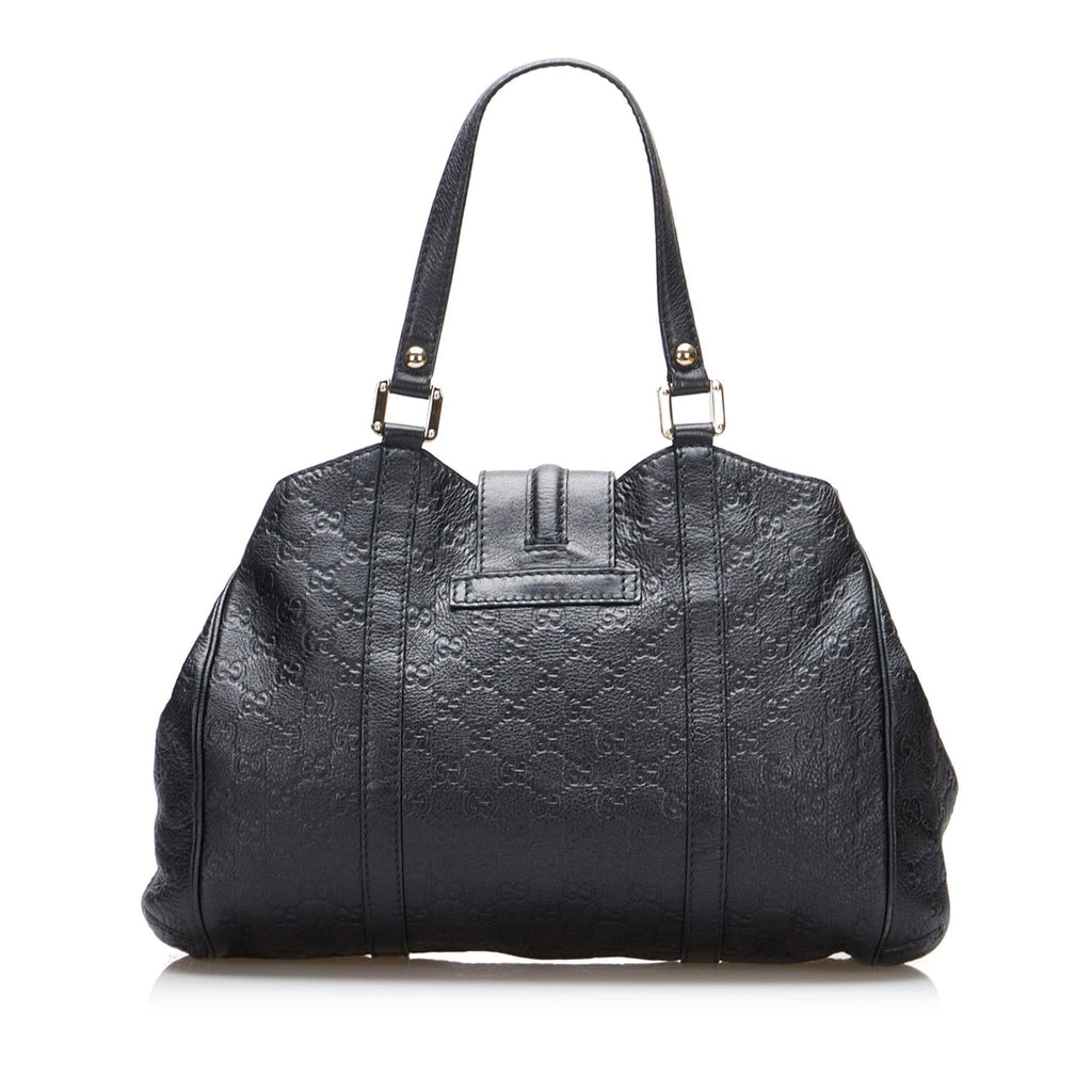 Gucci Guccissima New Ladies (SHG-0NUzgr)