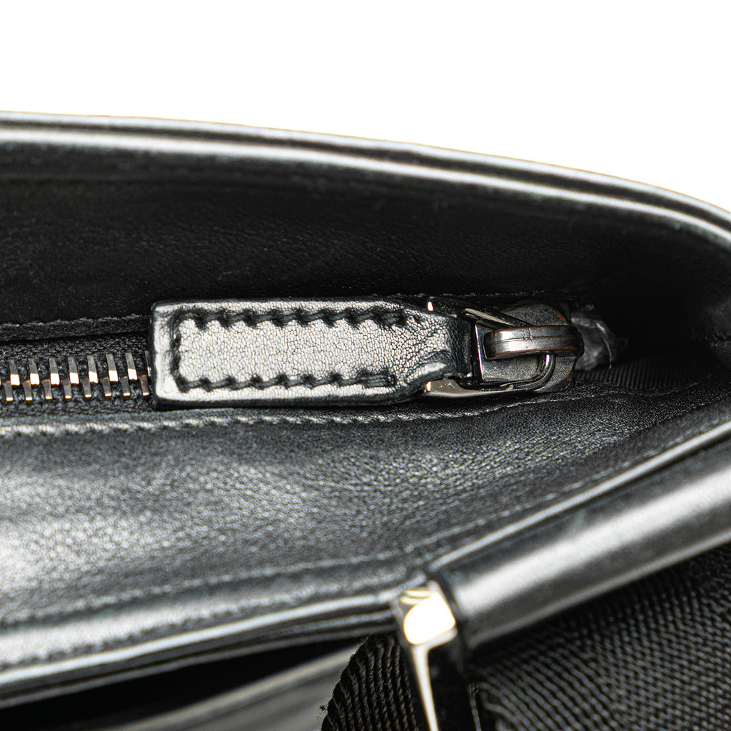 Gucci Guccissima Nylon Crossbody