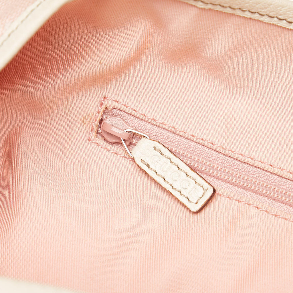 Gucci Guccissima Pelham Shoulder Bag (SHG-32663)
