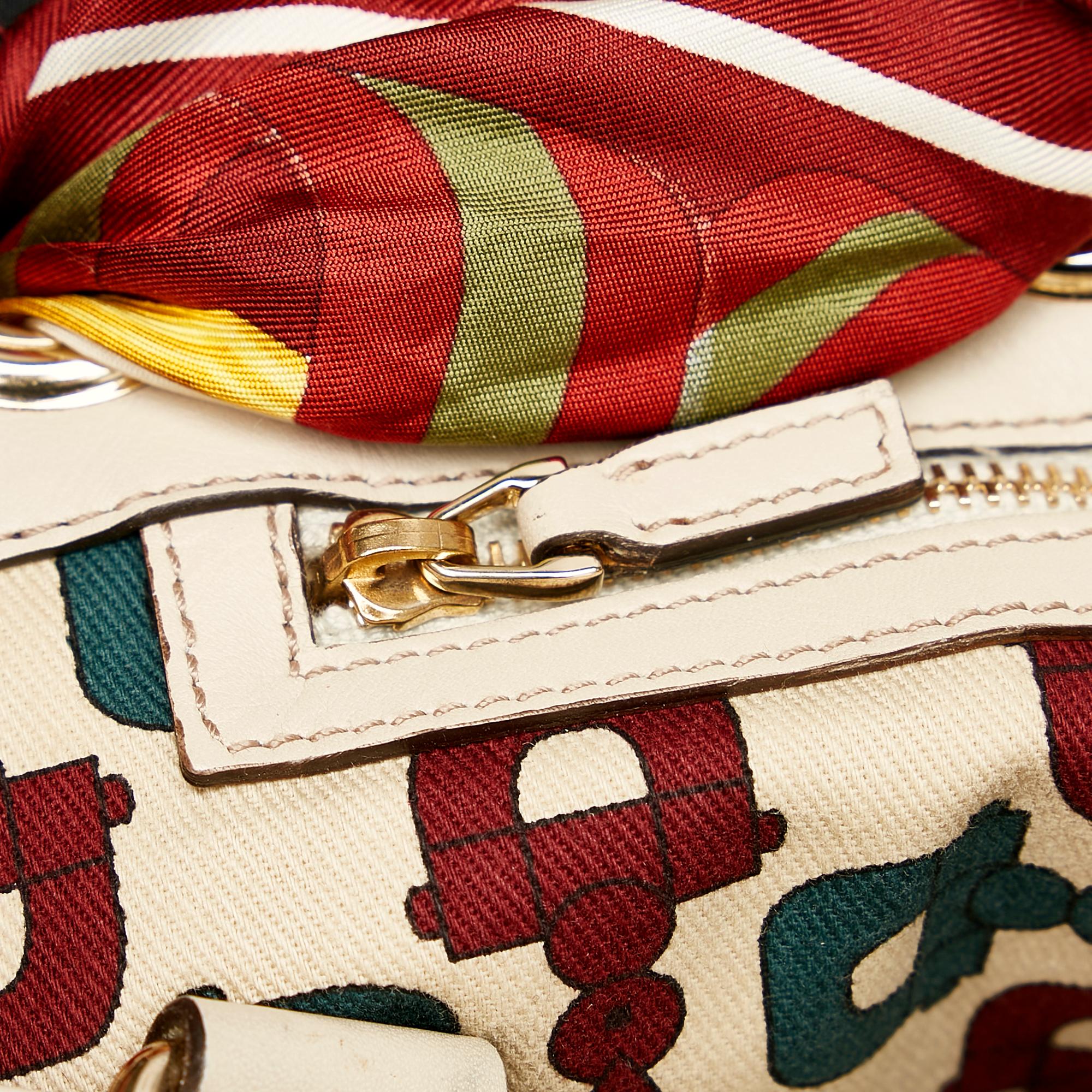 Gucci Guccissima Positano Handbag (SHG-30004)