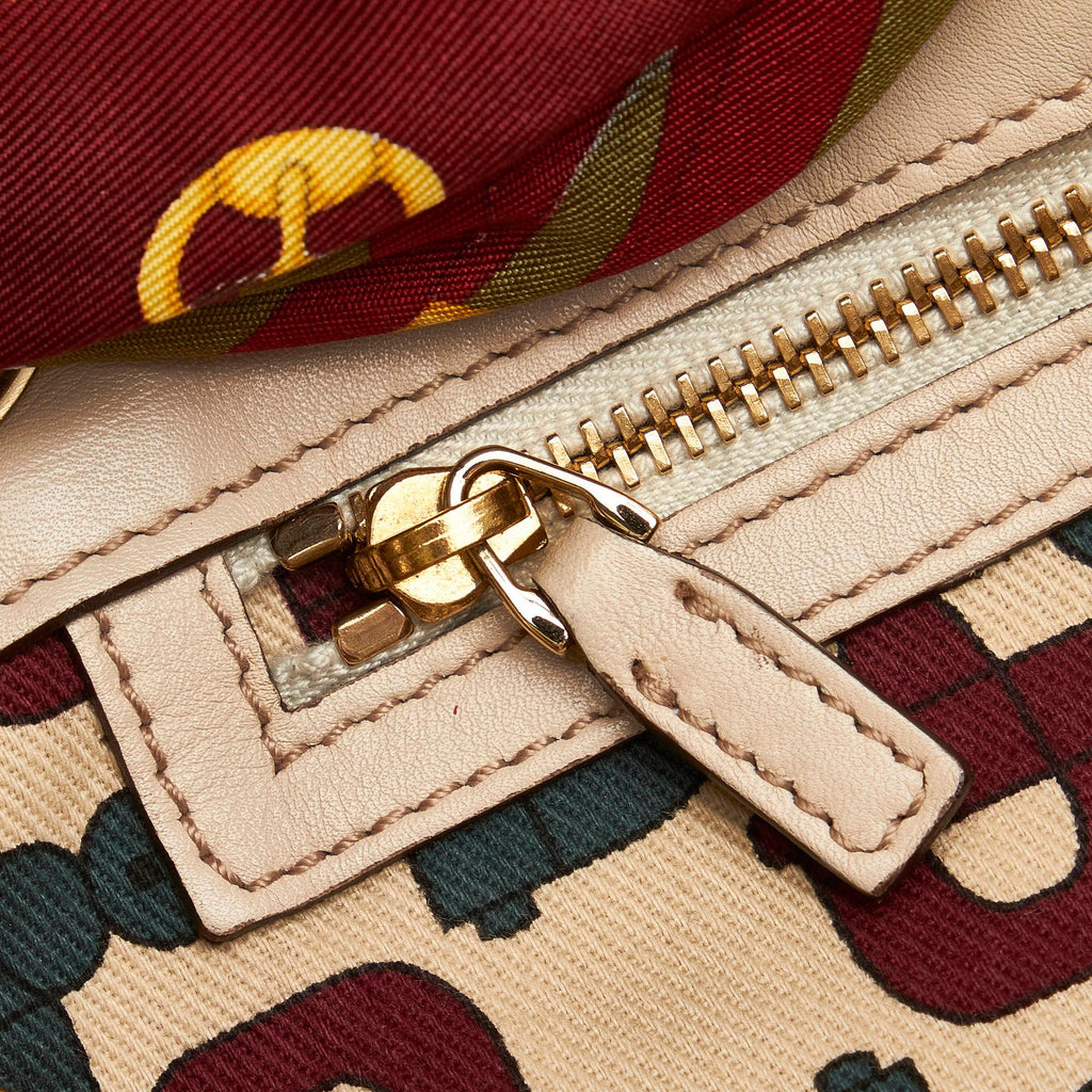 Gucci Guccissima Positano Tote (SHG-31427)