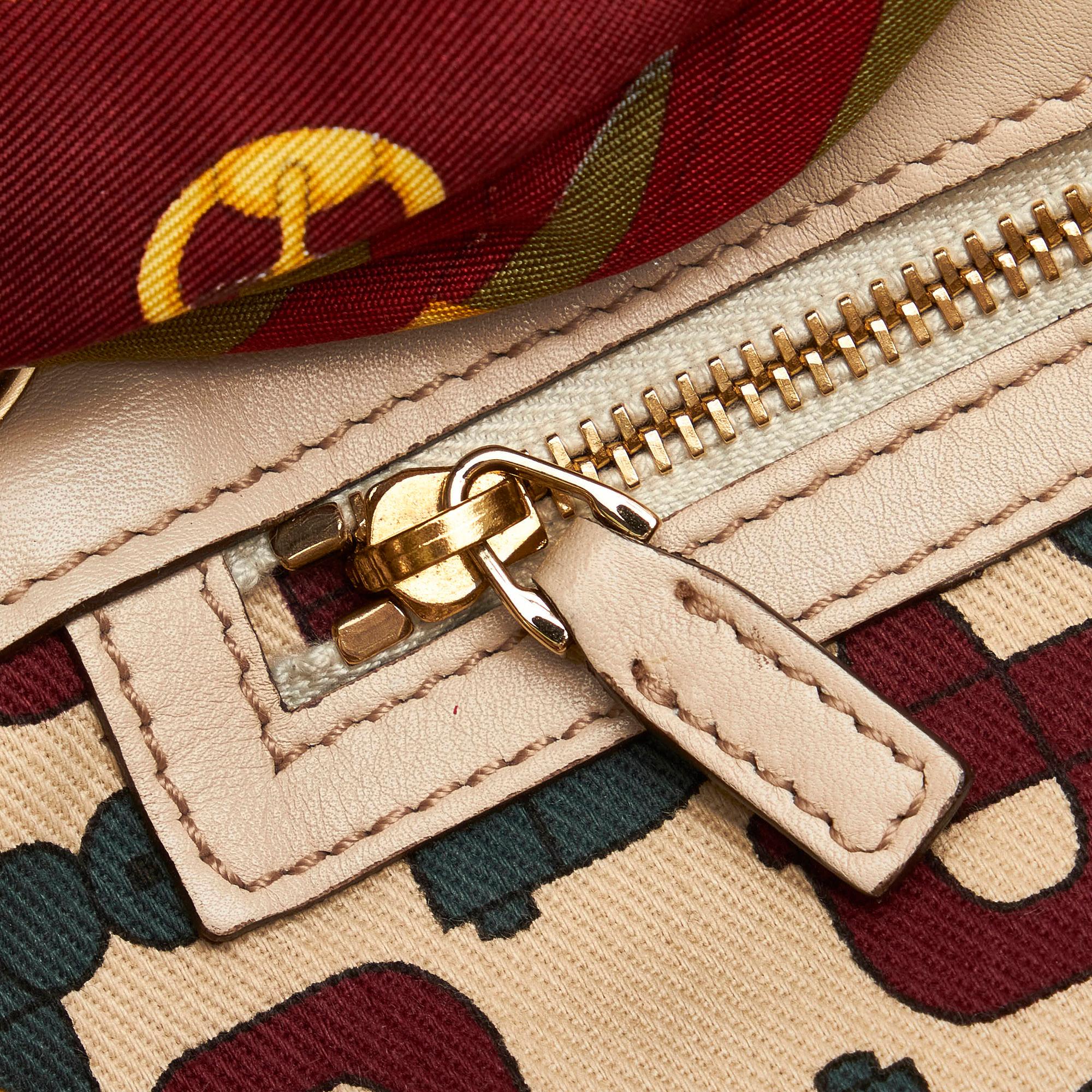 Gucci Guccissima Positano Tote (SHG-31427)