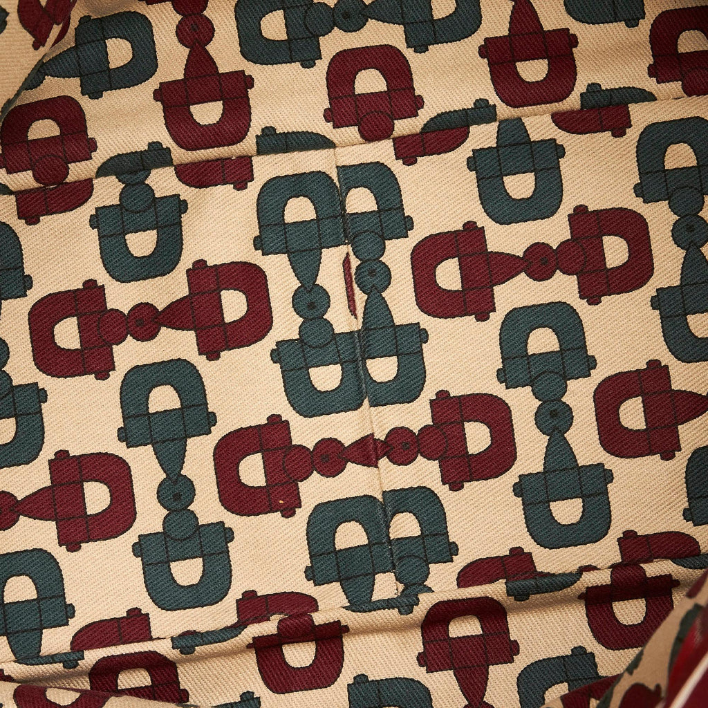 Gucci Guccissima Positano Tote (SHG-31427)