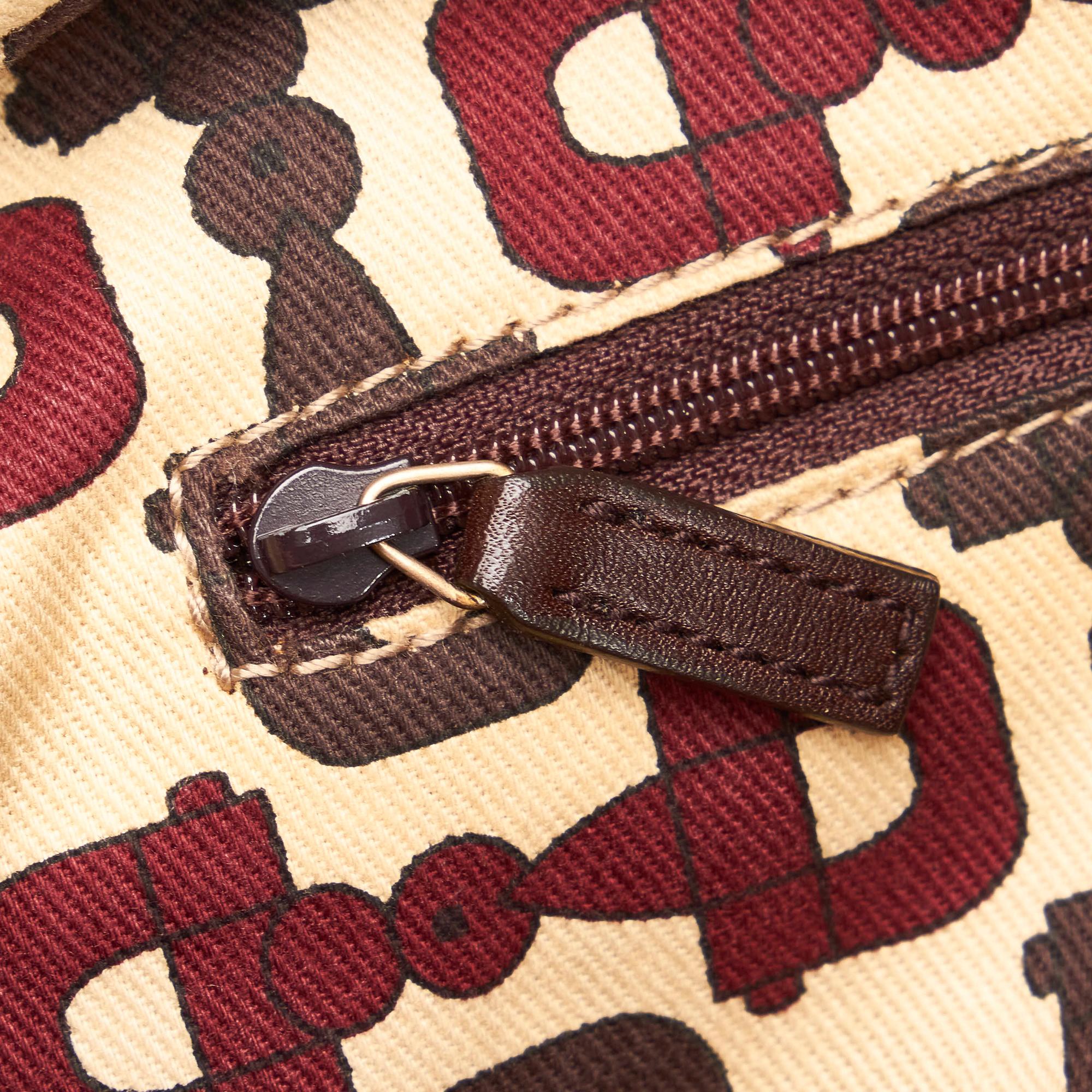 Gucci Guccissima Princy Leather Shoulder Bag (SHG-30624)