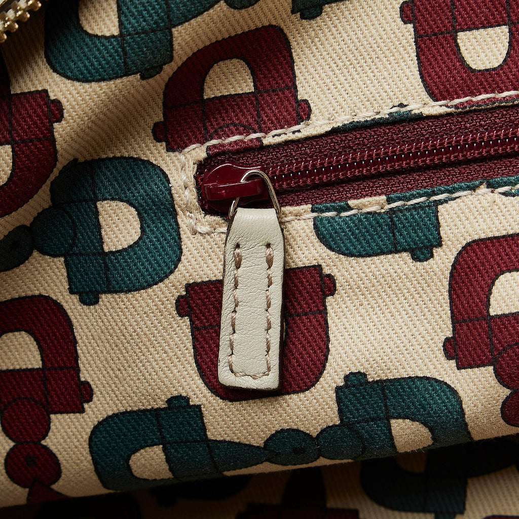 Gucci Guccissima Princy Shoulder Bag (SHG-jTtqW2)