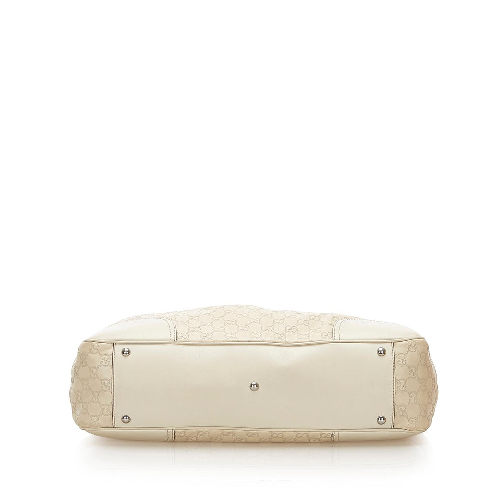 Gucci Guccissima Princy Tote Bag (SHG-32180)