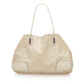 Gucci Guccissima Princy Tote Bag (SHG-32180)
