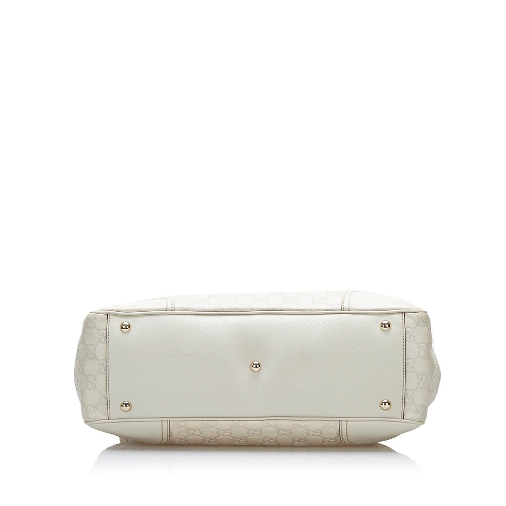 Gucci Guccissima Princy Tote (SHG-RQy9ln)