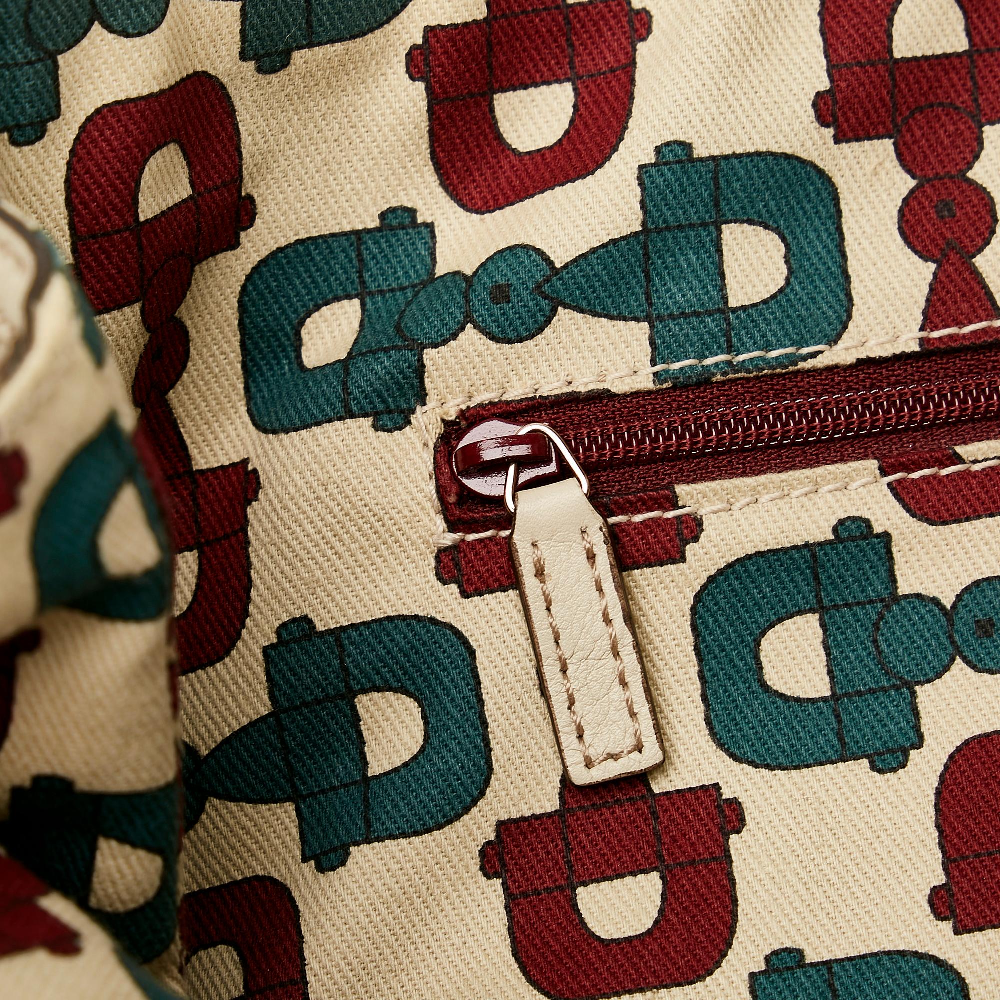 Gucci Guccissima Princy Tote (SHG-RQy9ln)